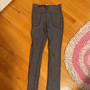 Lululemon pants